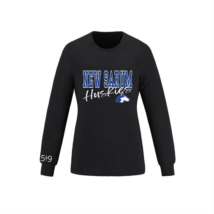 NEW SARUM SIGNATURE LONG SLEEVE (WOMENS)