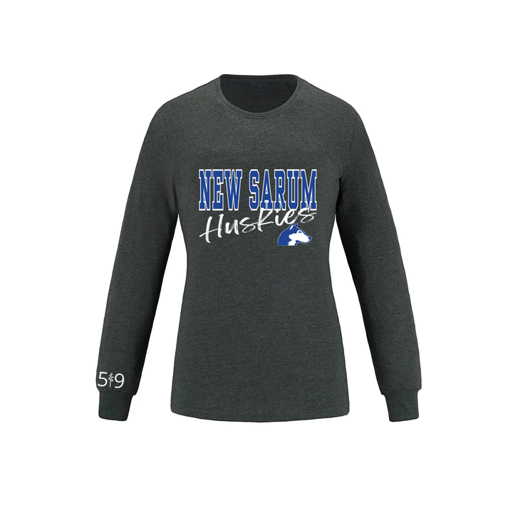 NEW SARUM SIGNATURE LONG SLEEVE (WOMENS)