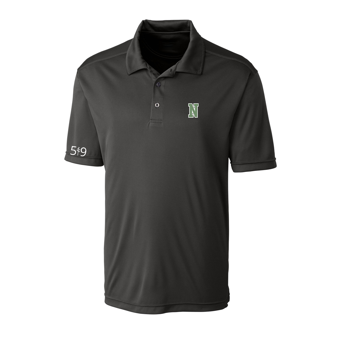 NORTHWEST EMBROIDERED ATHLETIC POLO (MENS)