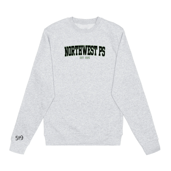 NORTHWEST VARSITY CREW (UNISEX)