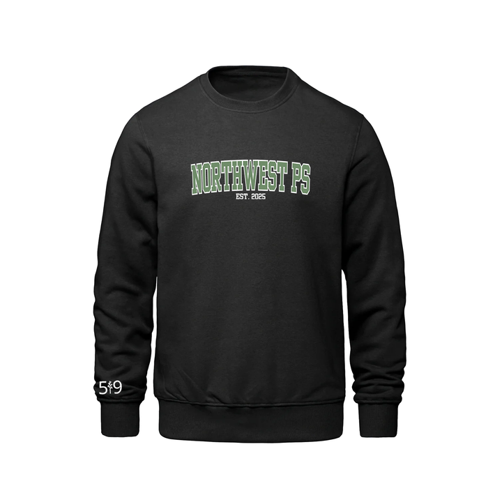 NORTHWEST VARSITY CREW (UNISEX)