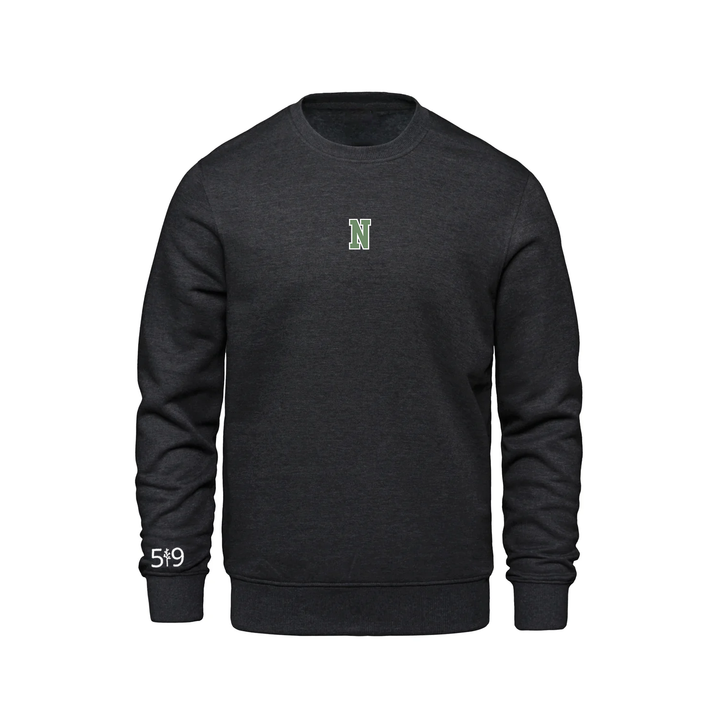 NORTHWEST EMBROIDERED CREW (UNISEX)