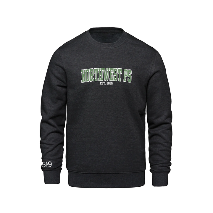 NORTHWEST VARSITY CREW (UNISEX)