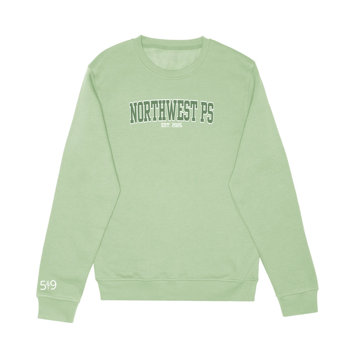 NORTHWEST VARSITY CREW (UNISEX)