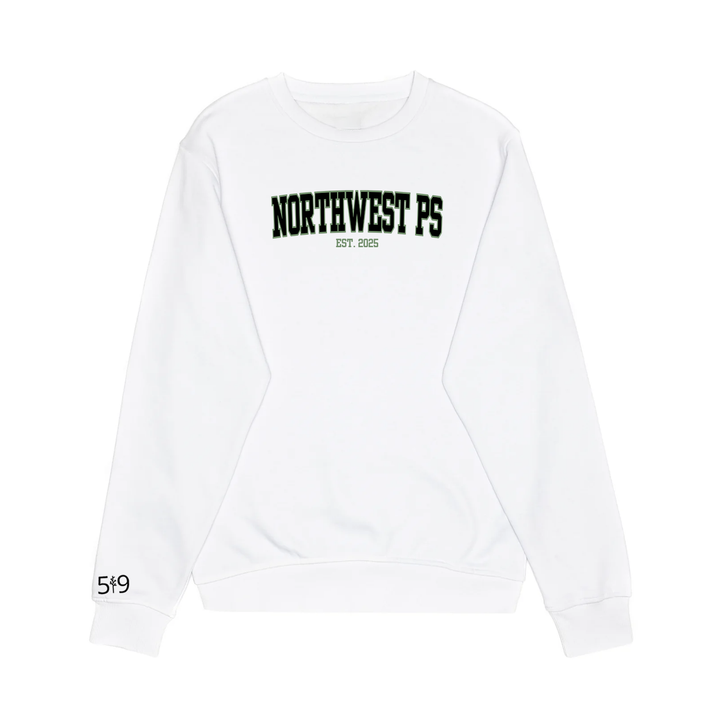 NORTHWEST VARSITY CREW (UNISEX)