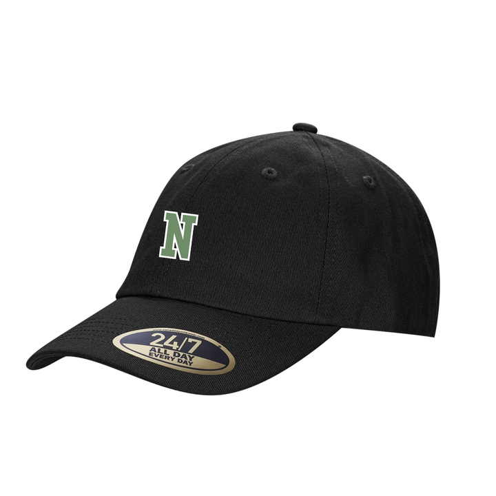 NORTHWEST EMBROIDERED DAD CAP