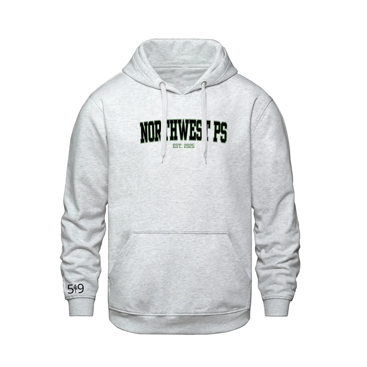 NORTHWEST VARSITY HOODIE (UNISEX)