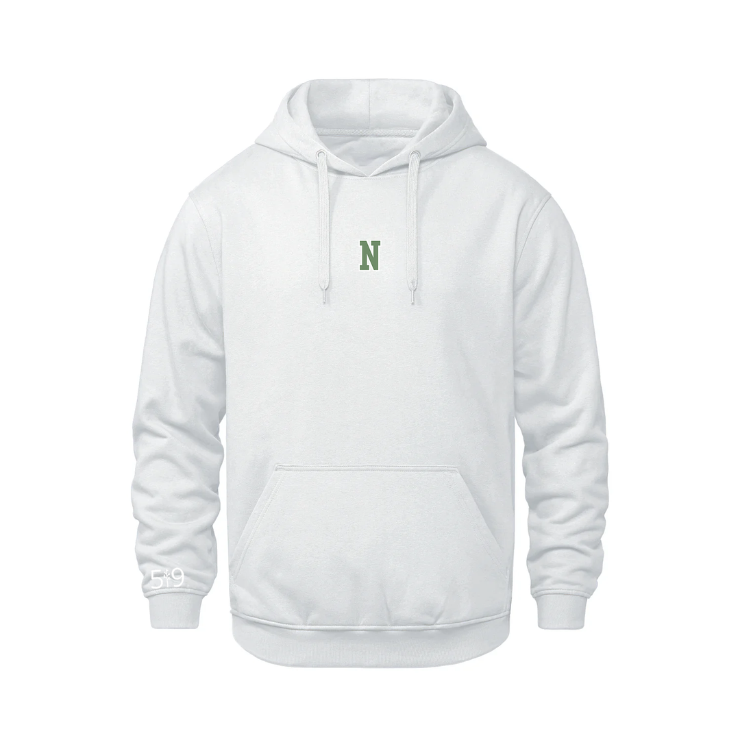 NORTHWEST EMBROIDERED HOODIE (YOUTH)
