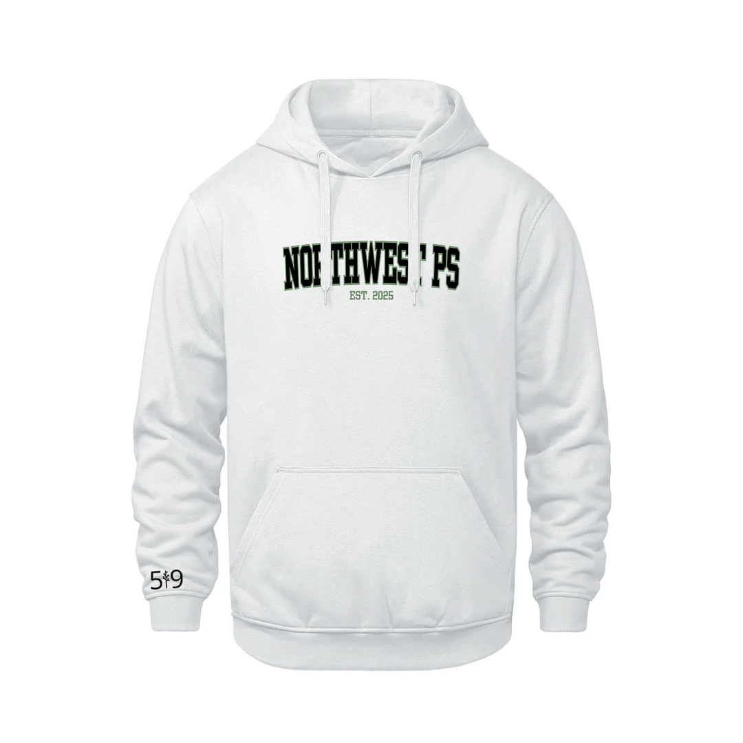 NORTHWEST VARSITY HOODIE (UNISEX)