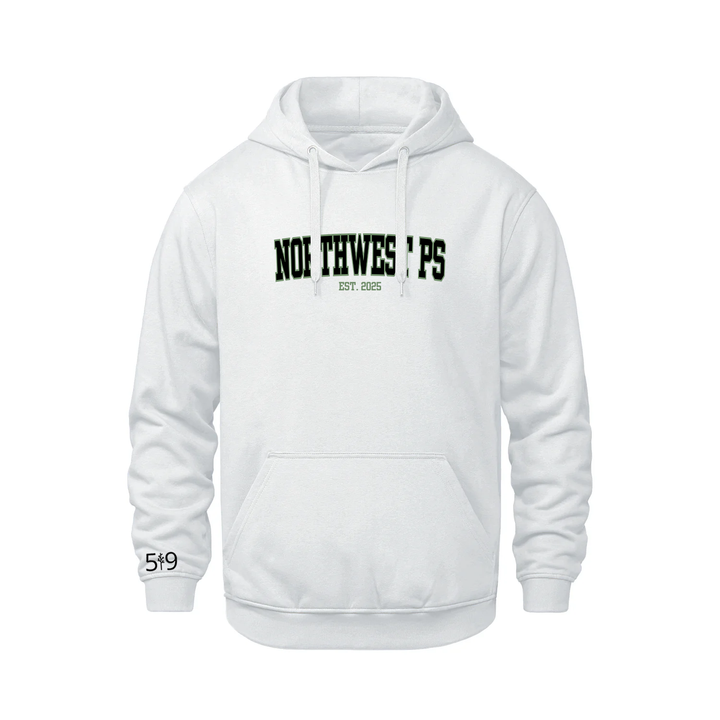 NORTHWEST VARSITY HOODIE (UNISEX)