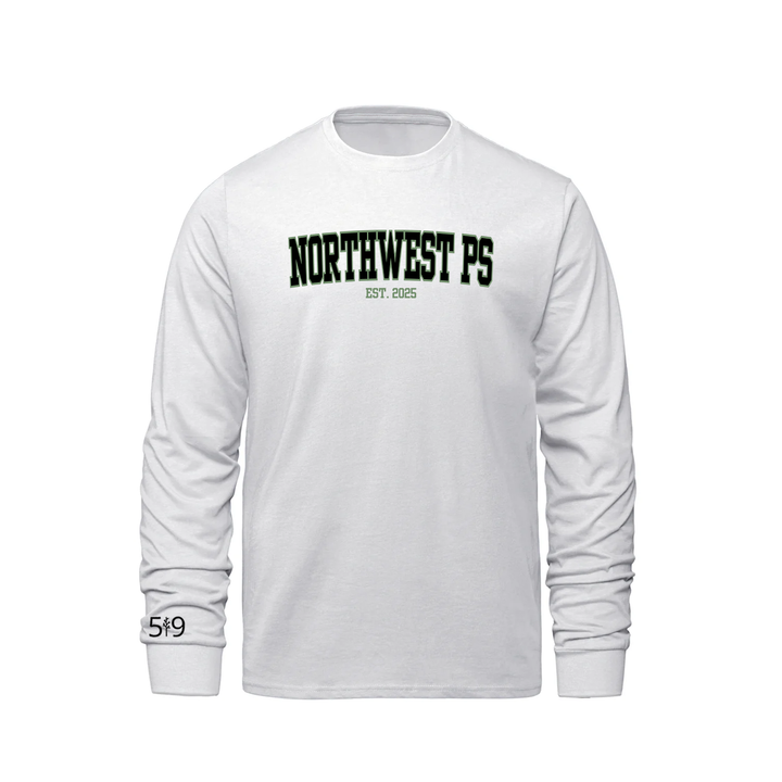 NORTHWEST VARSITY LONG SLEEVE (MENS)