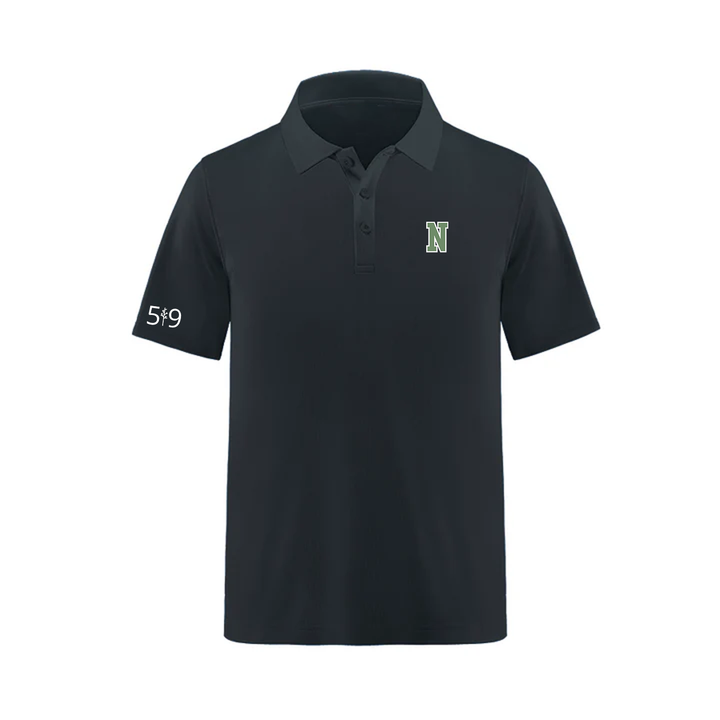 NORTHWEST EMBROIDERED PIQUE POLO (MENS)