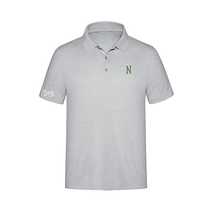 NORTHWEST EMBROIDERED PIQUE POLO (MENS)