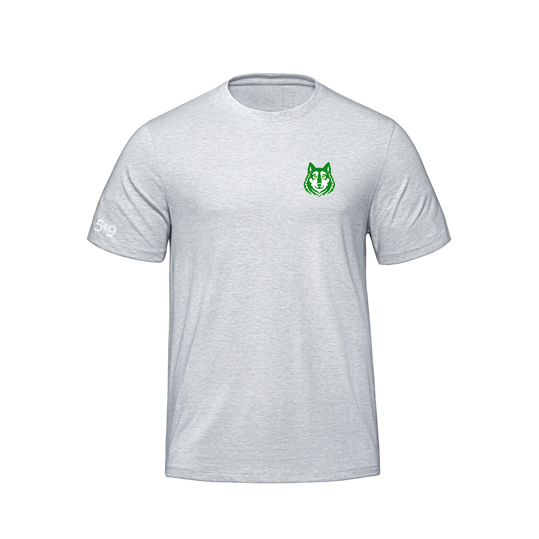 NICHOLAS WILSON CLASSIC PREMIUM TEE (MENS)
