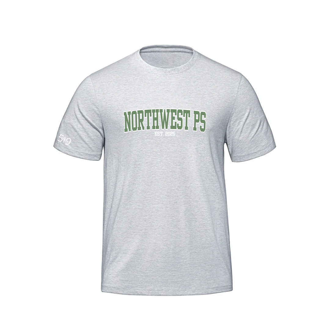 NORTHWEST VARSITY PREMIUM TEE (MENS)