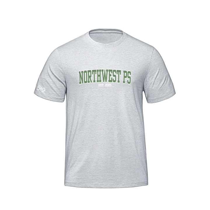NORTHWEST VARSITY PREMIUM TEE (MENS)