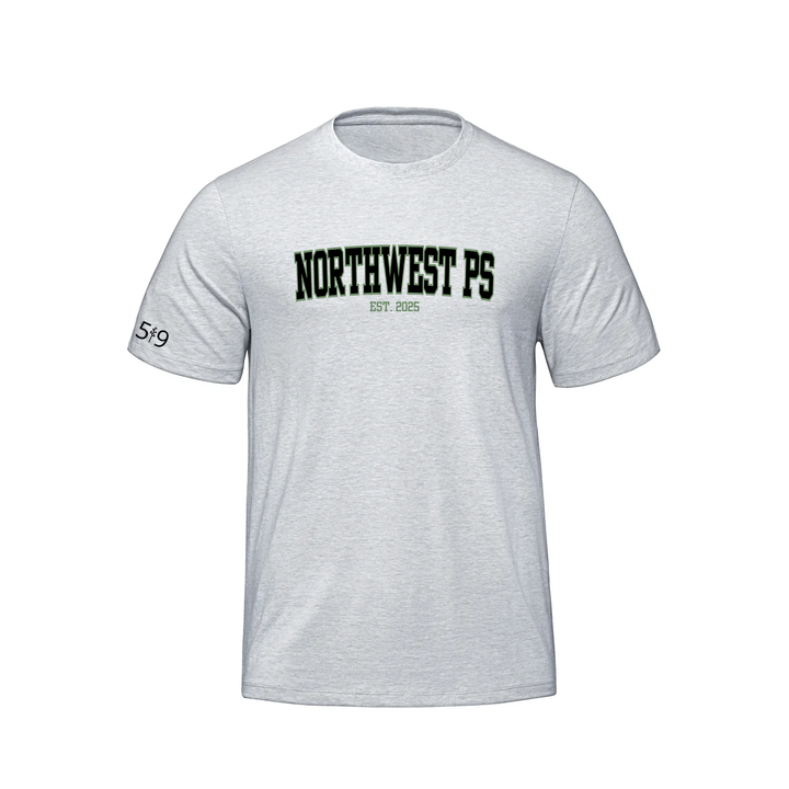 NORTHWEST VARSITY PREMIUM TEE (MENS)