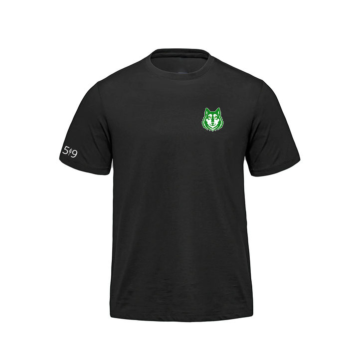 NICHOLAS WILSON CLASSIC PREMIUM TEE (MENS)