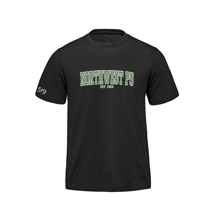 NORTHWEST VARSITY PREMIUM TEE (MENS)