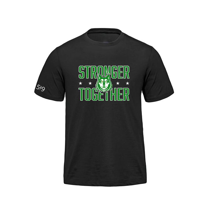NICHOLAS WILSON STRONGER TOGETHER PREMIUM TEE (MENS)