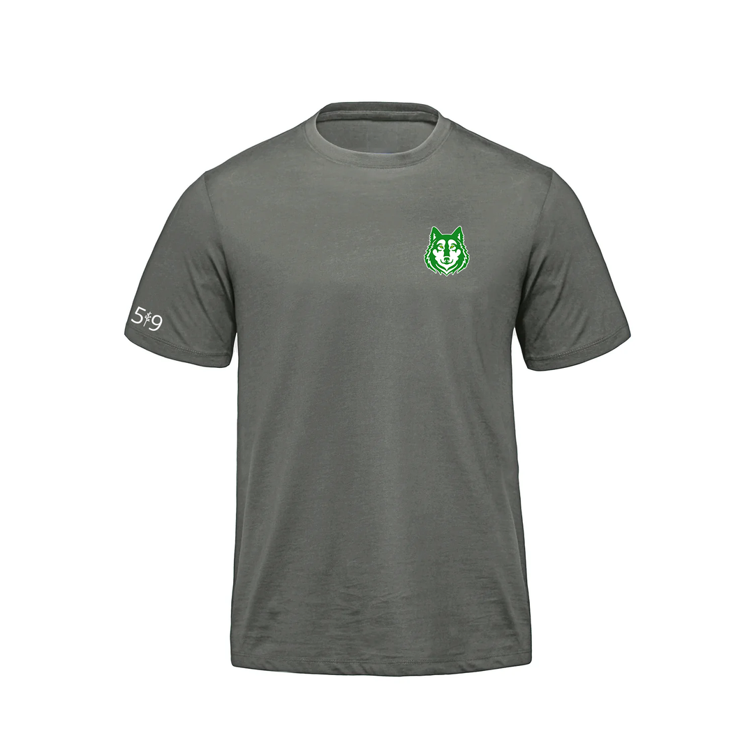 NICHOLAS WILSON CLASSIC PREMIUM TEE (MENS)