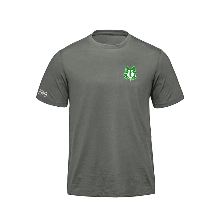 NICHOLAS WILSON CLASSIC PREMIUM TEE (MENS)