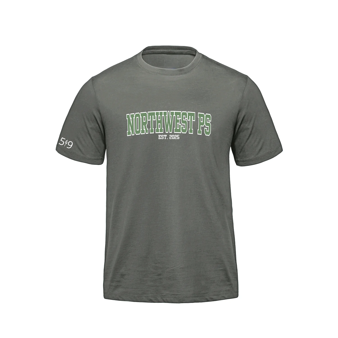 NORTHWEST VARSITY PREMIUM TEE (MENS)