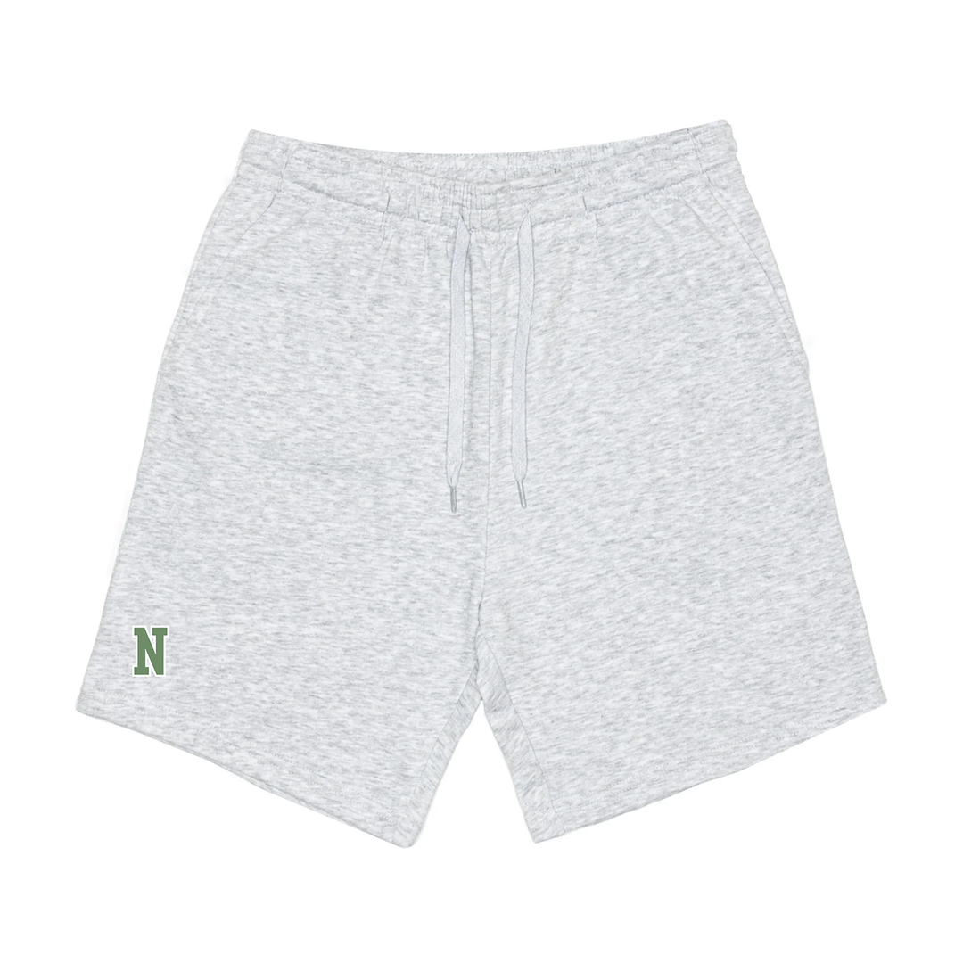 NORTHWEST EMBROIDERED SWEAT SHORTS (MENS)