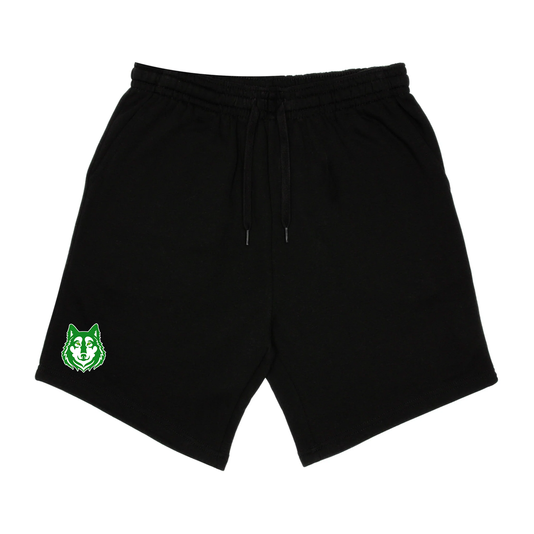 NICHOLAS WILSON CLASSIC SWEAT SHORTS (MENS)
