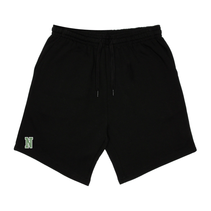 NORTHWEST EMBROIDERED SWEAT SHORTS (MENS)