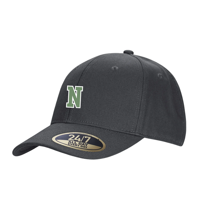 NORTHWEST EMBROIDERED SNPABACK CAP