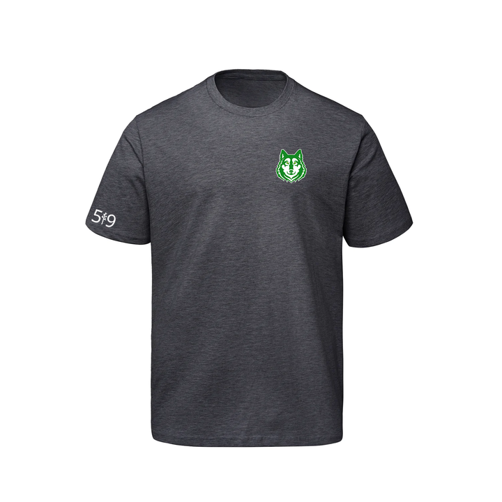 NICHOLAS WILSON CLASSIC TEE (MENS)