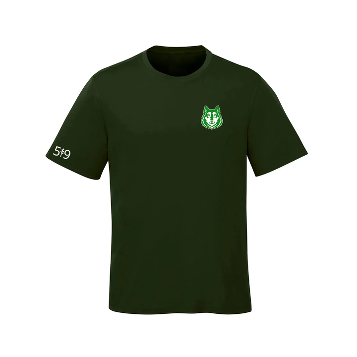 NICHOLAS WILSON CLASSIC TEE (MENS)