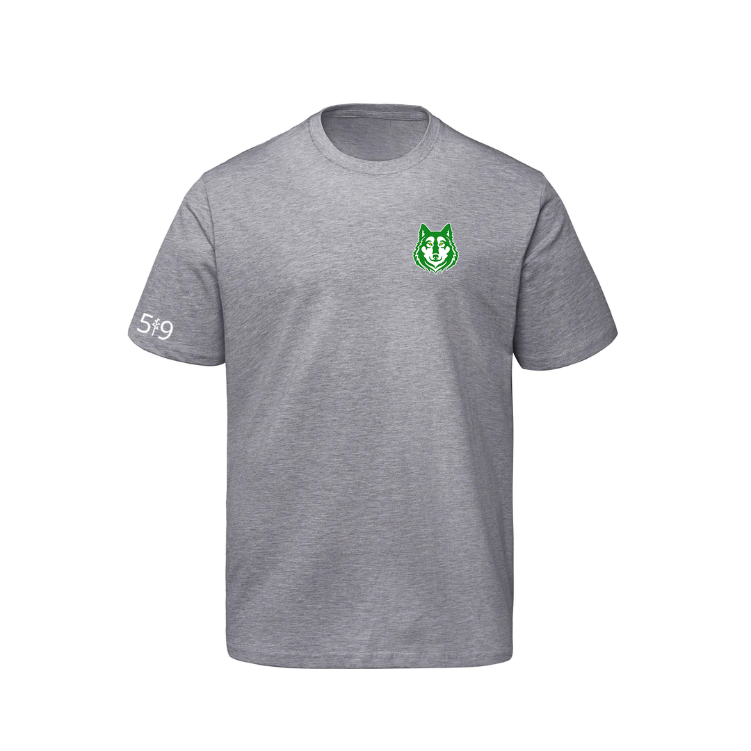 NICHOLAS WILSON CLASSIC TEE (MENS)