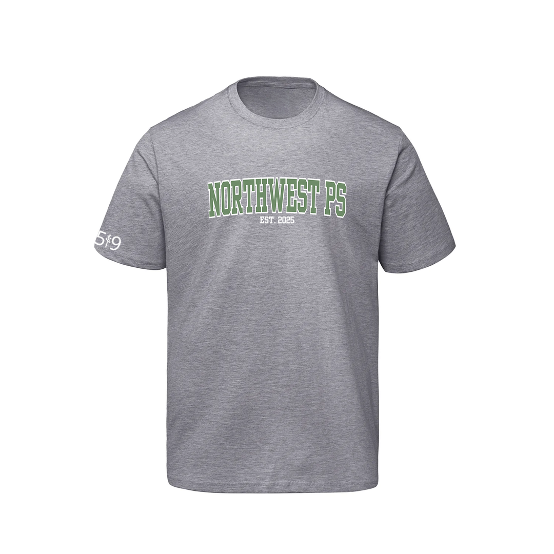 NORTHWEST VARSITY TEE (MENS)