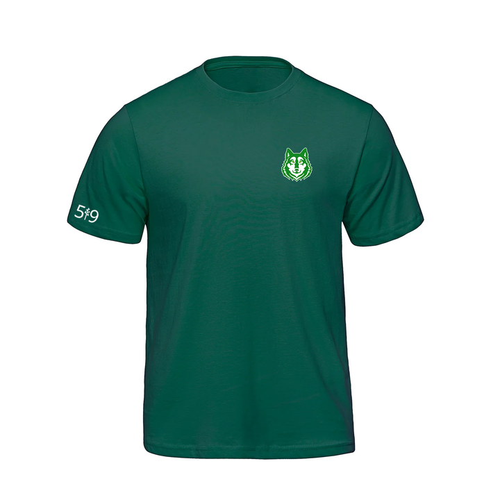 NICHOLAS WILSON CLASSIC TEE (MENS)