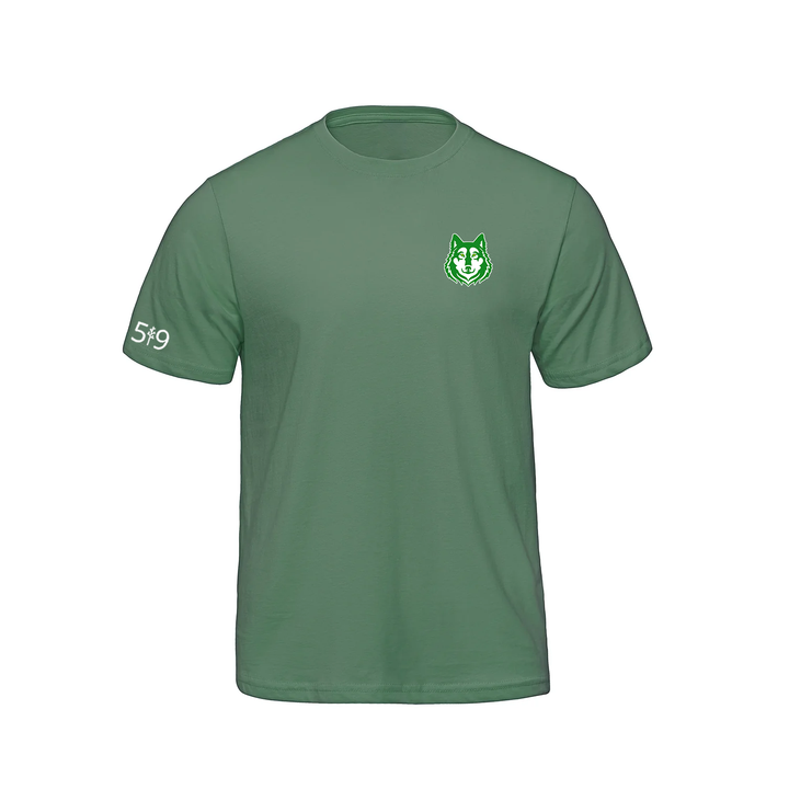 NICHOLAS WILSON CLASSIC TEE (MENS)
