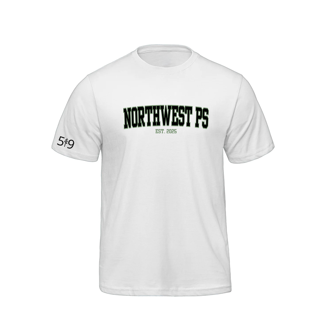 NORTHWEST VARSITY TEE (YOUTH)