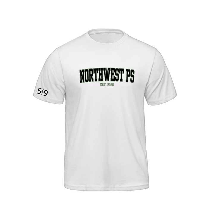 NORTHWEST VARSITY TEE (YOUTH)