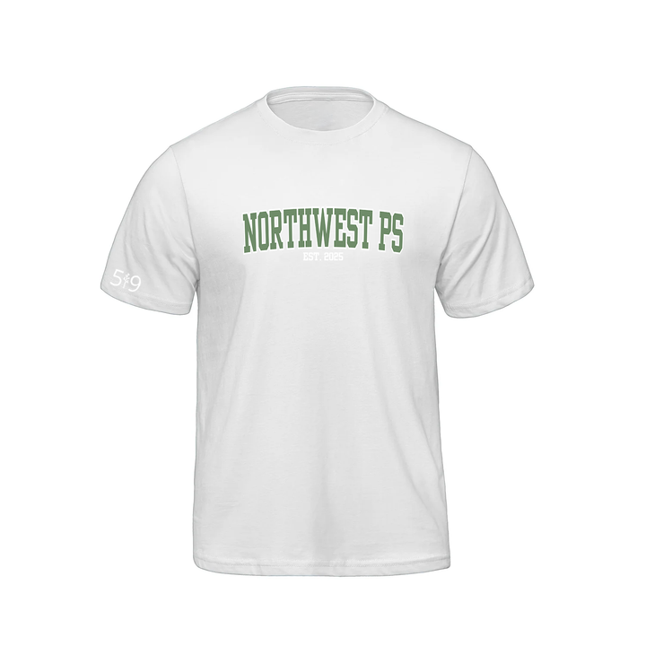 NORTHWEST VARSITY TEE (MENS)