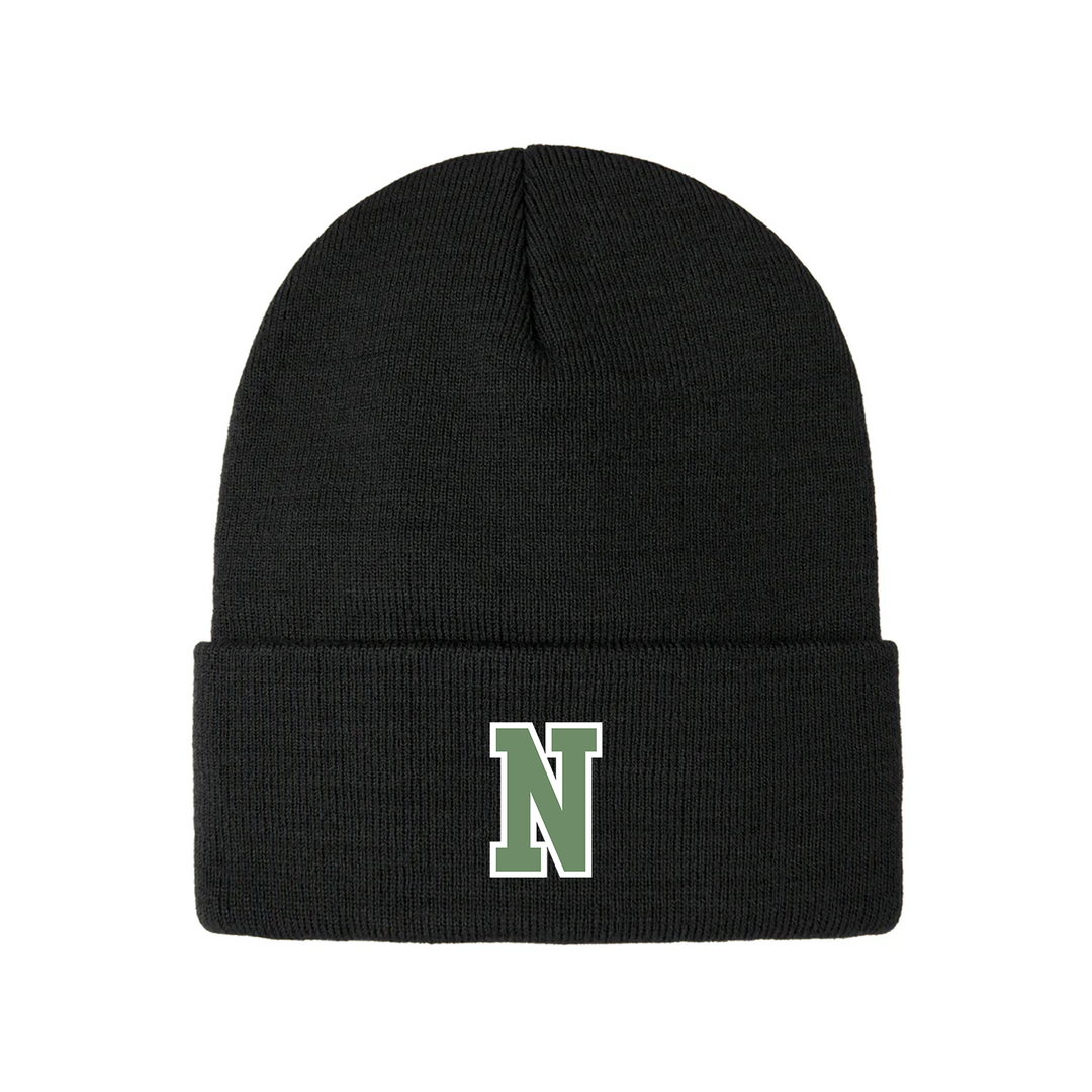 NORTHWEST EMBROIDERED TOQUE