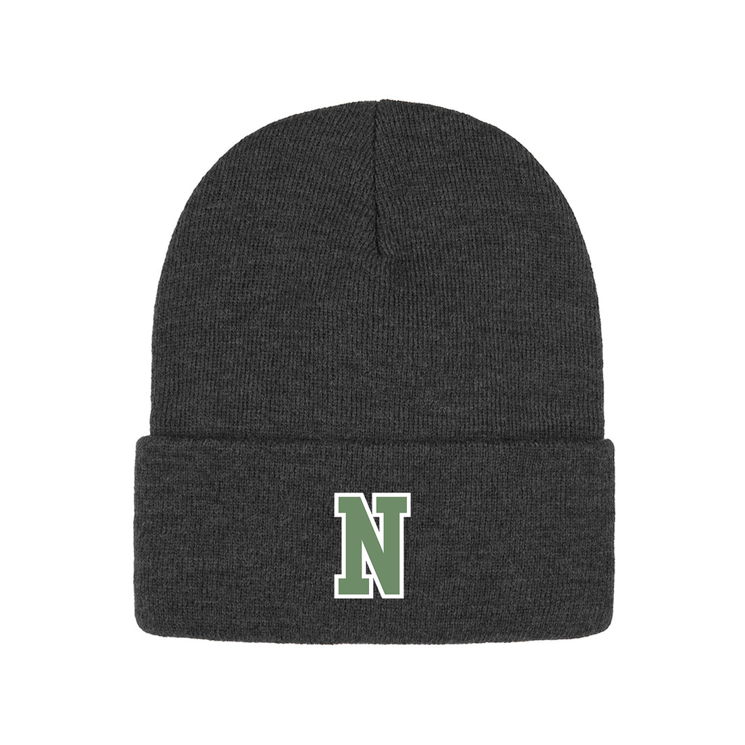 NORTHWEST EMBROIDERED TOQUE
