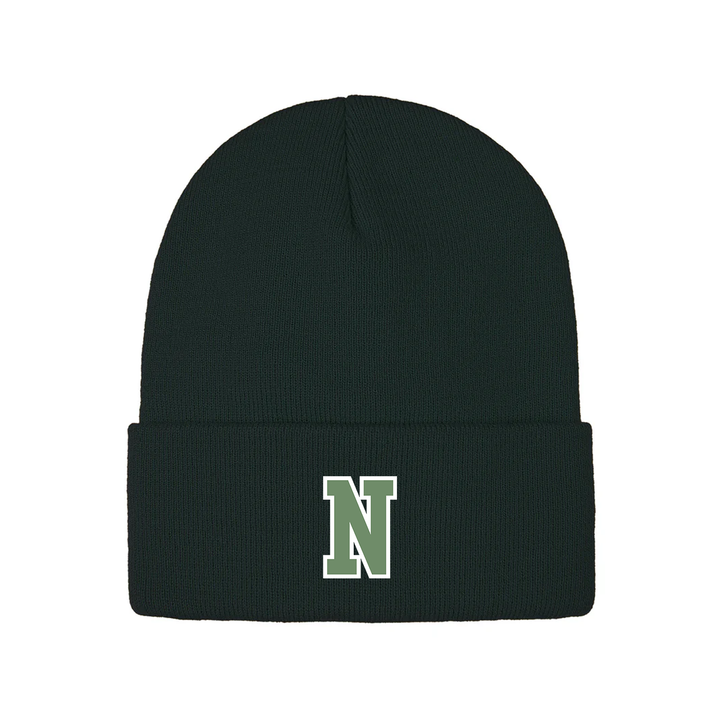 NORTHWEST EMBROIDERED TOQUE