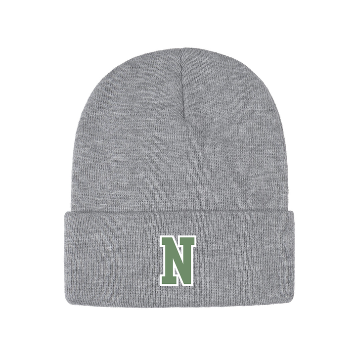 NORTHWEST EMBROIDERED TOQUE
