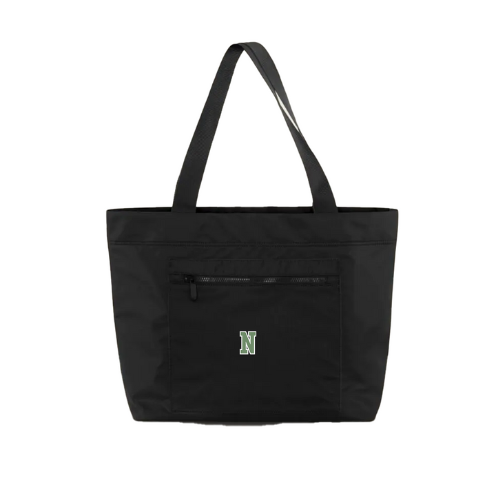 NORTHWEST EMBROIDERED TOTE