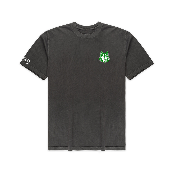 NICHOLAS WILSON CLASSIC VINTAGE TEE (UNISEX)