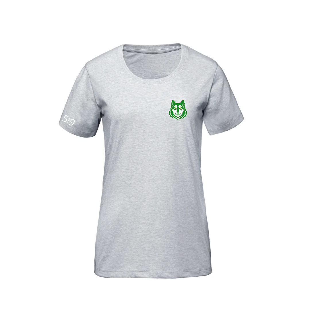 NICHOLAS WILSON CLASSIC PREMIUM TEE (WOMENS)