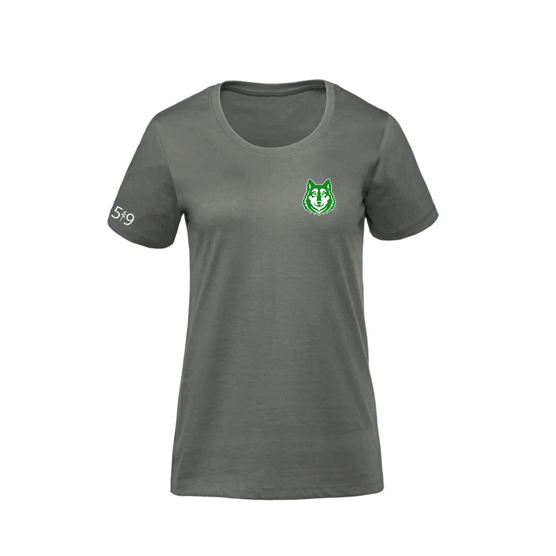 NICHOLAS WILSON CLASSIC PREMIUM TEE (WOMENS)