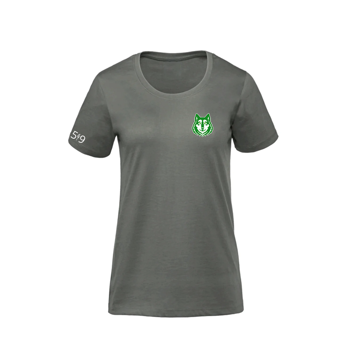 NICHOLAS WILSON CLASSIC PREMIUM TEE (WOMENS)