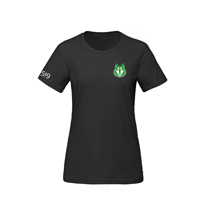 NICHOLAS WILSON CLASSIC TEE (WOMENS)